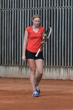 Bild 487 - OL Harburger Turnerbund - Hamburger Polo Club : Ergebnis: 3:6